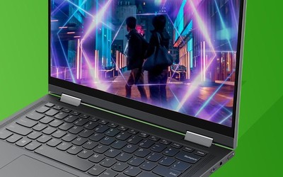 联想YOGA 5G即将开售 5G笔记本电脑你真的可以有
