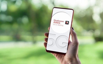 进一步推动5G手机普及 高通推首款骁龙6系5G移动平台
