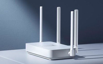Redmi路由器AX5正式开卖 配高通5核处理器售价229元