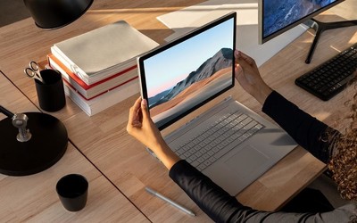 Surface Book 3今日正式上市 还有一大波新品共同来袭