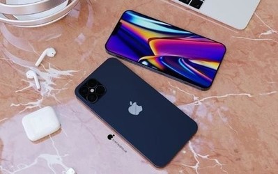 除了iPhone 12 Pro和华为Mate40 还有这些新机有120Hz