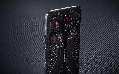 努比亚618战报：红魔5G夺冠 努比亚Play销售额涨10倍