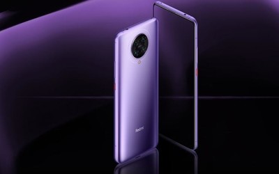 小米新机获3C认证！充电器与K30 Pro同款或是K40系列