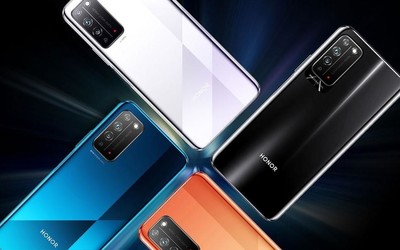 7英寸？荣耀或推X10 Max 成2020年唯一5G大屏手机？