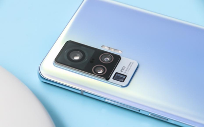 vivo官方视频揭秘X50 Pro微云台实力：防抖效果惊艳！