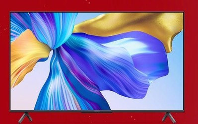 荣耀智慧屏X1系列斩获10项冠军 打破4项纪录霸榜12天
