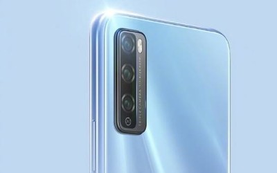 华为畅享20 Pro下午发布 这些平台可抢先了解新品信息
