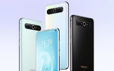 “一枝独放不是春 万紫千红春满园” 魅族公布618战报！