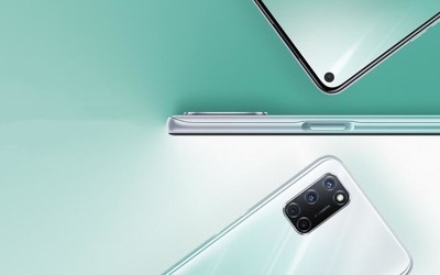 OPPO A52在海外上市 8GB+128GB大内存售1580元