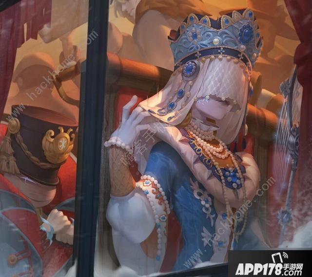 《第五人格》新赛季皮肤有哪些 第十二赛季英华3皮肤一览