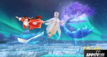 说两句话就拿奖励，镇魔曲全新福利“云荒灵阁”上线