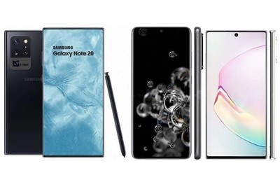 三星Note20系列通过NFC Forum认证 正式发布指日可待