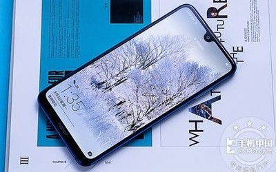 荣耀X10 Max详细参数曝光 搭载天玑800芯片配7英寸屏
