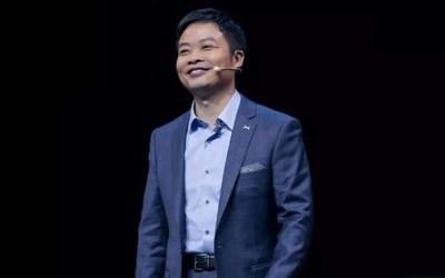 何小鹏：智能汽车价格会越来越低 汽车格局将发生改变