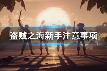 《盗贼之海》新手要注意什么 新手注意事项一览