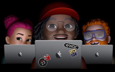 软件的盛会？传WWDC2020开发者大会没有新硬件亮相
