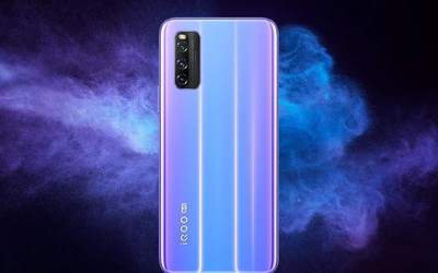 iQOO又有新机？Z1x已经在路上了120Hz高刷屏加持