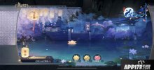 可曾许下相守百头？花与剑江湖痴儿女共结三生缘