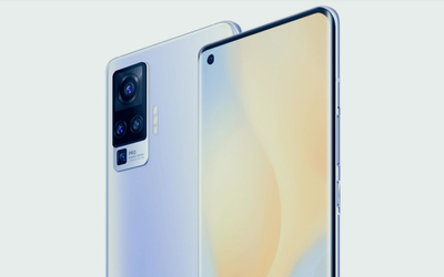 vivo X50 Pro拍摄有多强 记录了“收官之星”发射过程