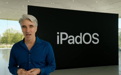 iPadOS 14正式发布 有这些功能提升 Pencil有更多功能