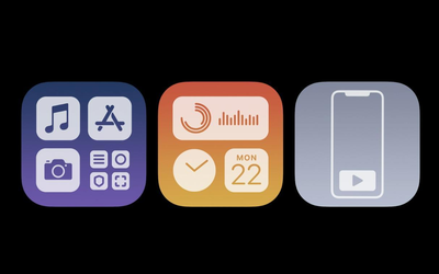 iOS 14系统迎来全新升级 这些功能让使用变得更方便
