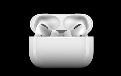 越卖越好！预计2021年AirPods的总出货量达1.2亿部
