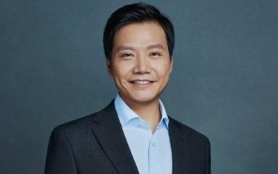 雷军：我是偏内向不善表达的人 很多时候都是被逼的
