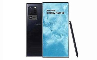 早报：华为“无按键”专利曝光 Redmi 9官方参数表出炉