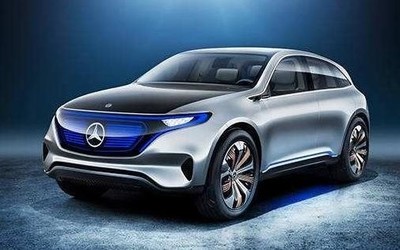 对标特斯拉？奔驰联合英伟达将于2024年推智能汽车