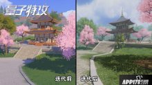 战术氛围全面更新,量子特攻美术大迭代抢先看