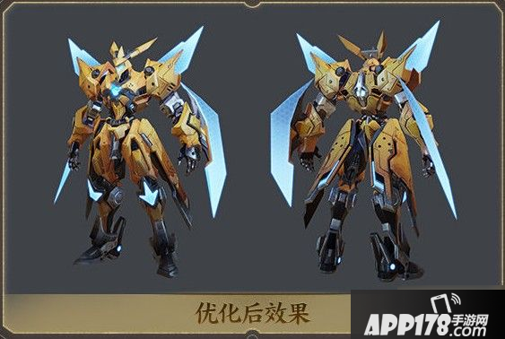《王者荣耀》龙骑士皮肤优化怎么样 龙骑士皮肤优化结果预览