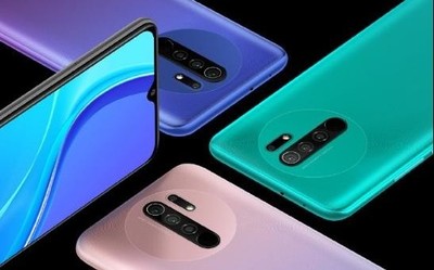 Redmi 9亮相 官方回顾Redmi数字系列 从红米一代开始