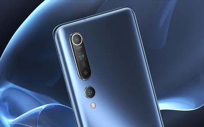 端午福利！小米10到手价3799元大内存版本立减300元