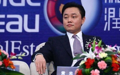传黄光裕已于近日出狱 国美官方或于今晚对外公布消息