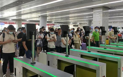 端午小长假今日开启 铁路预计4天发送旅客2600万人次
