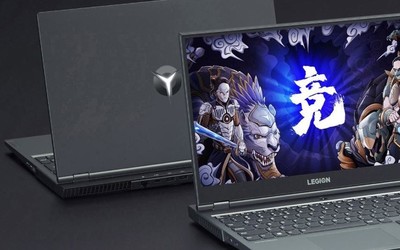 8核版拯救者Y7000P于6月25日预售 144Hz屏售8299元
