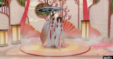倩女幽魂6月25日加开苹果安卓官服互通服公告