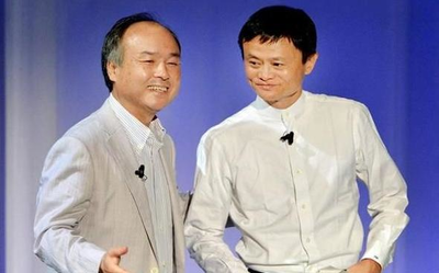 软银CEO孙正义宣布退出阿里巴巴董事会 即日生效