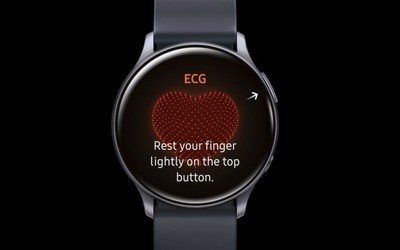 三星Watch 3真机渲染图曝光 设计精致还有这些功能