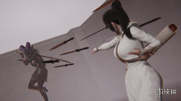 游侠网