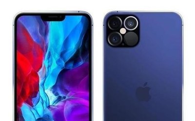 一步到位：iPhone 12 Pro/Pro Max将配备120Hz屏幕？
