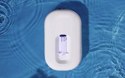 小米有品上新：小达智能杀菌除味器无接触杀菌79元起