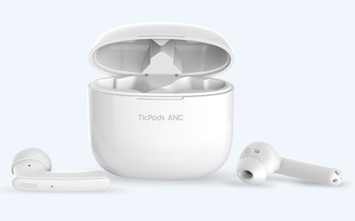 TicPods ANC真无线耳机上架小米有品：限时直降200元