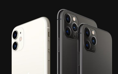iPhone 12系列命名曝光！命名规则不变增加一款机型