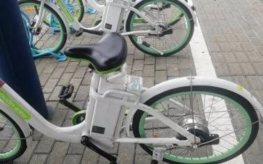 7月1日起骑共享电单车要戴头盔吗？看看官方怎么说