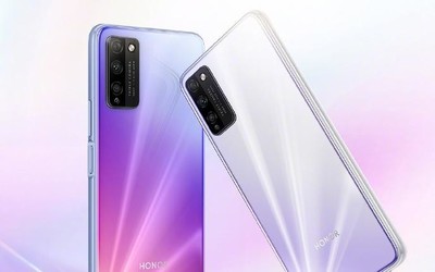 荣耀30青春版会有何亮点？官方：不负“青春”期待