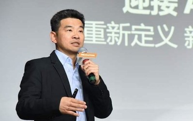 传OPPO挖走联发科大将李宗霖！目前已入职重要部门