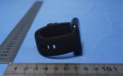OPPO Watch通过FCC认证 46mm表盘或将在美国开售