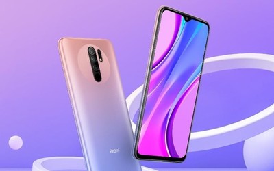 Redmi 9即将开卖！799元起买5020mAh电池大屏手机