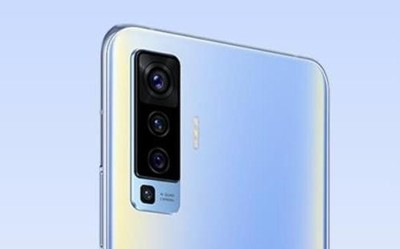 “微云台”诞生意味着什么？X50系列的“影像力”与影响力